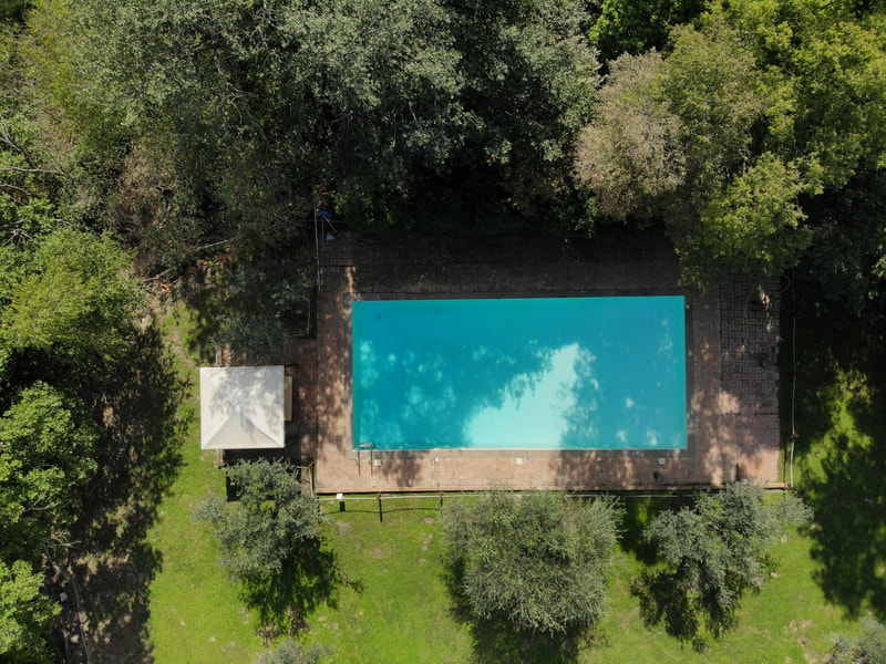 Piscina Casale